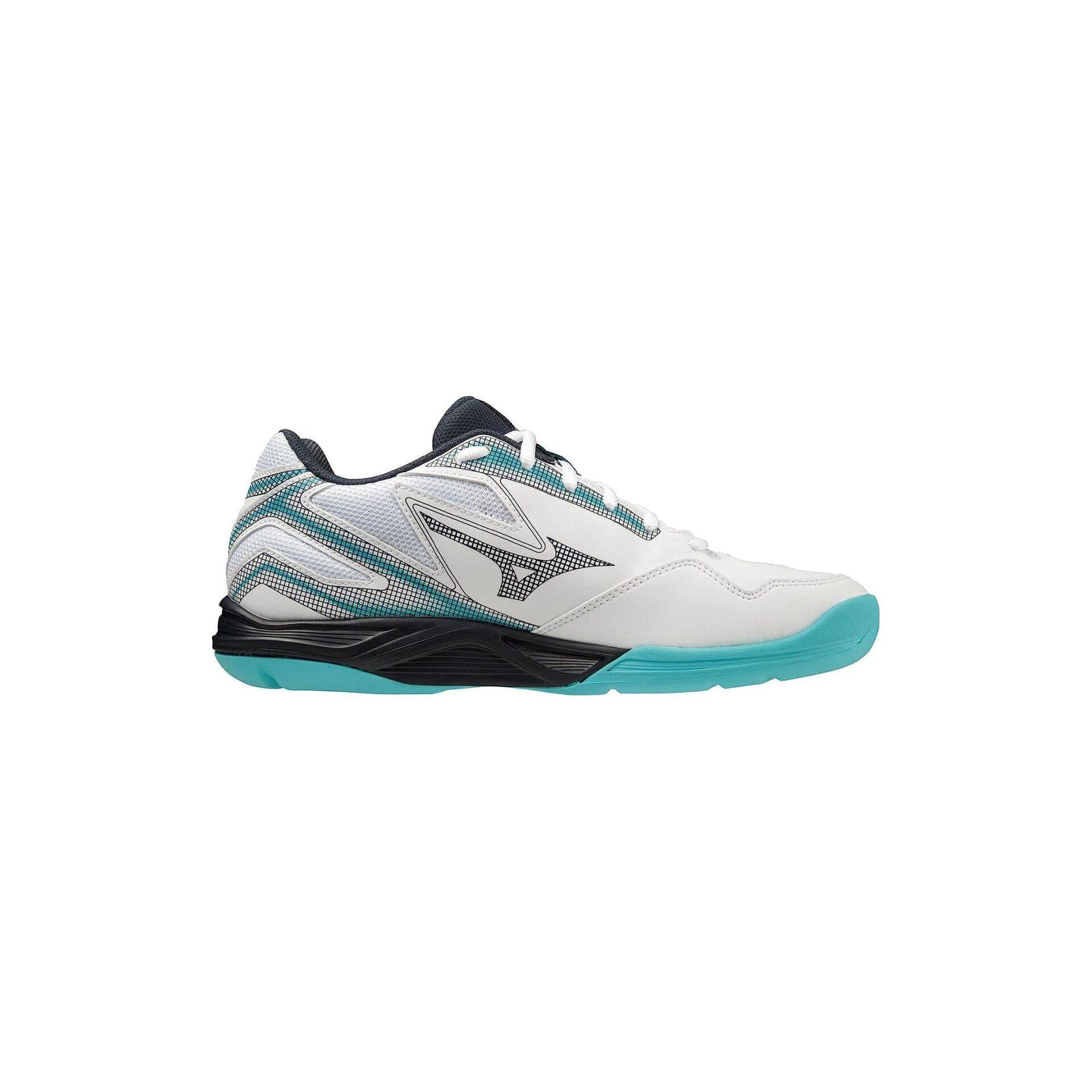 Mizuno Break Shot Cs Women All Court Shoes Weiß EU 42 Mann von Mizuno