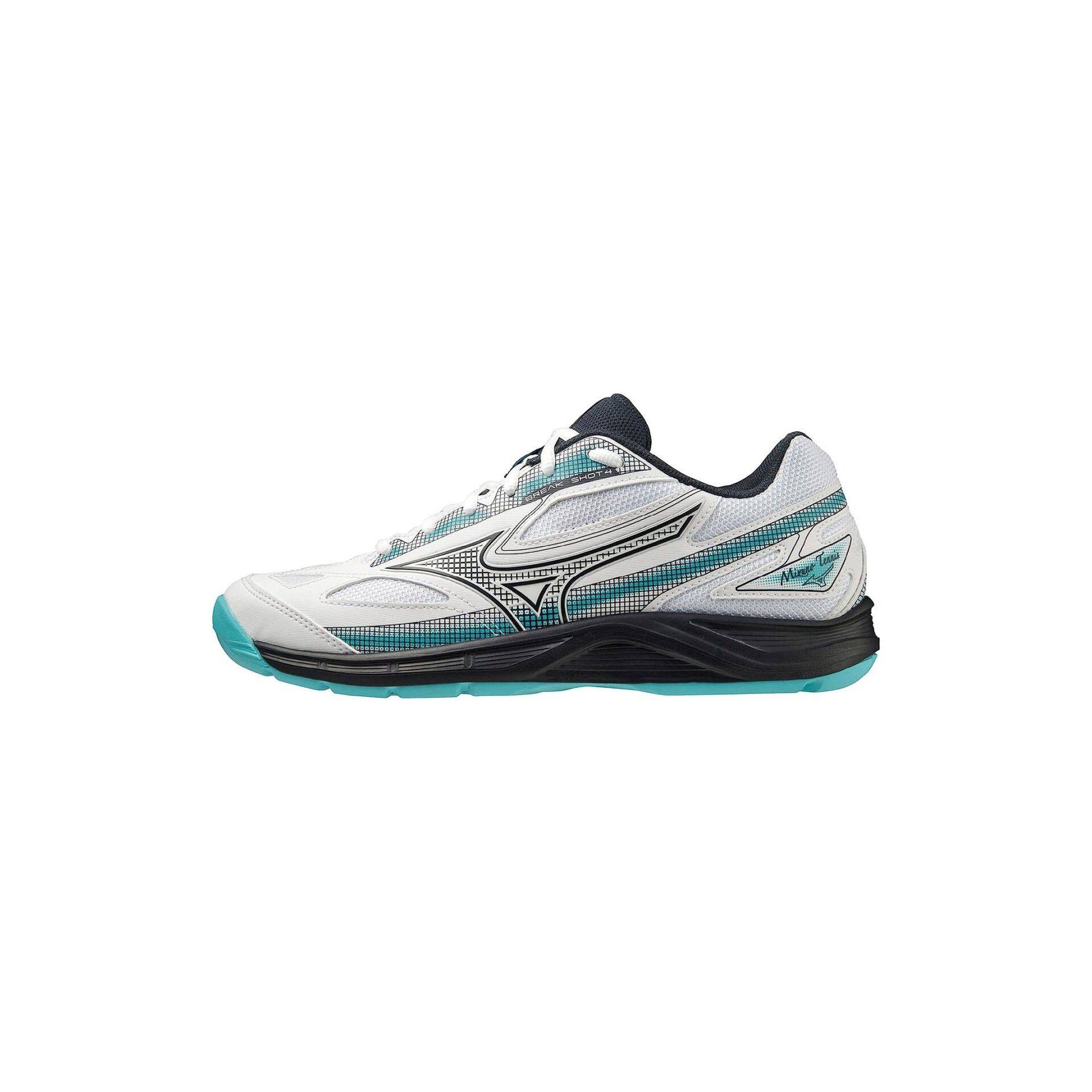 Mizuno Break Shot Cs Women All Court Shoes Weiß EU 43 Mann Mizuno Break Shot Cs Women All Court Shoes Weiß EU 43 Mann von Mizuno