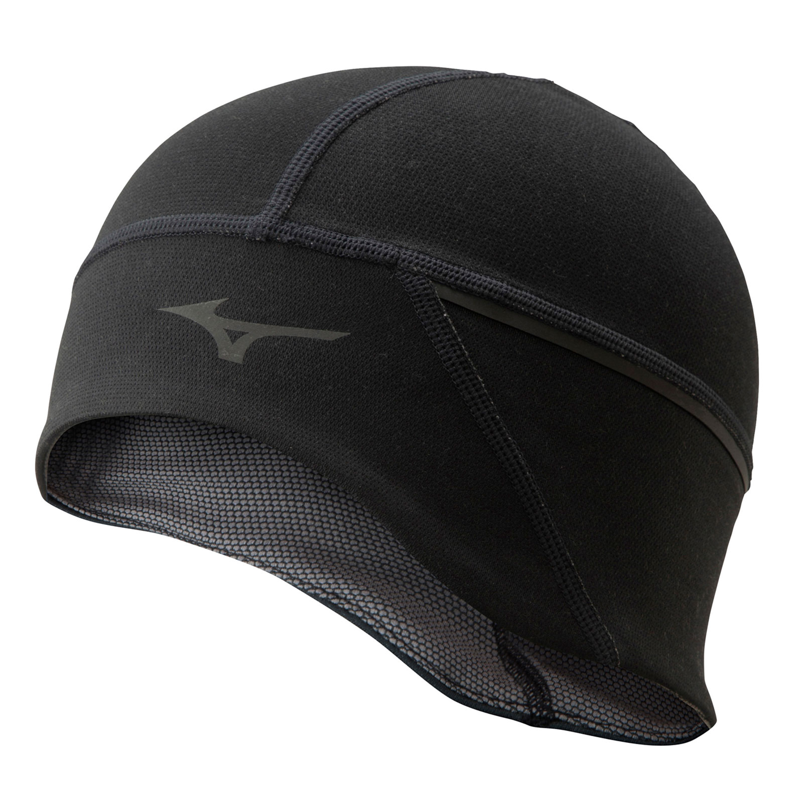 Mizuno Breath Thermo Beanie | A2GW09551-09 Mizuno Breath Thermo Beanie | A2GW09551-09 von Mizuno