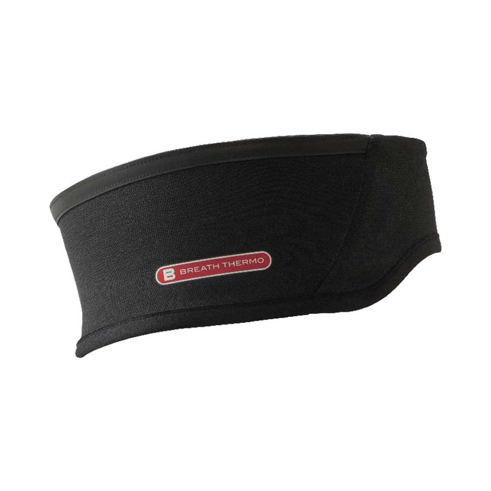 Mizuno Bt Headband Schwarz Mann Mizuno Bt Headband Schwarz Mann von Mizuno