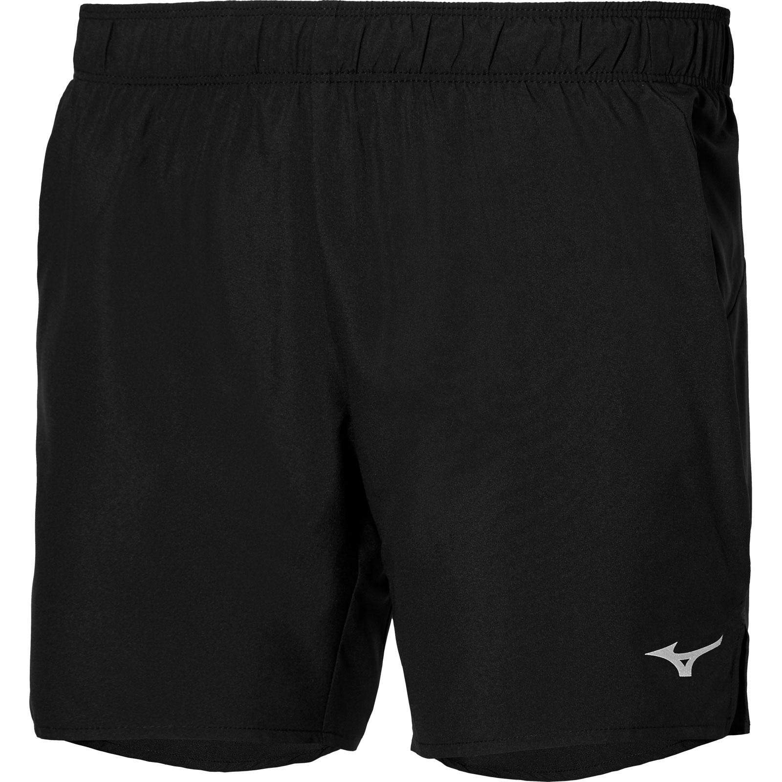 Mizuno CORE 5,5 inch Laufshorts Lady | J2GB1355-09 von Mizuno