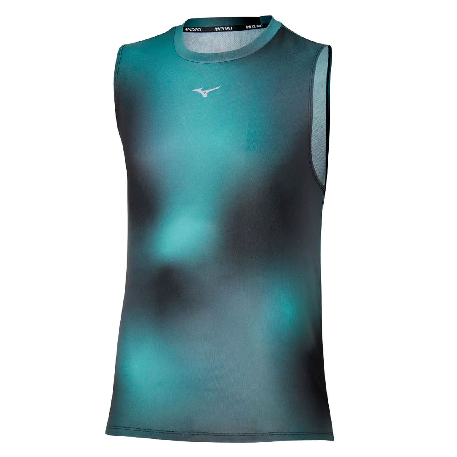 Mizuno CORE Graphic Sleevless Tee Men | J2GAB012-23 Mizuno CORE Graphic Sleevless Tee Men | J2GAB012-23 von Mizuno