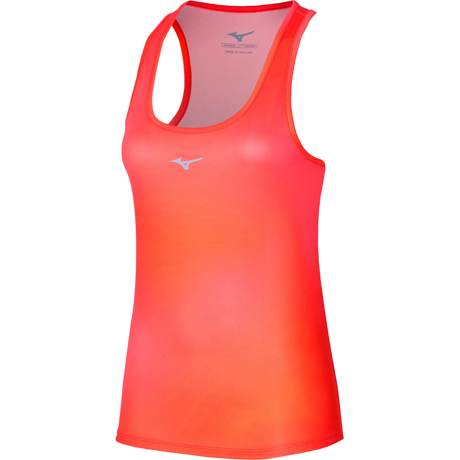 Mizuno CORE Graphic Tank Lady | J2GAB214-54 Mizuno CORE Graphic Tank Lady | J2GAB214-54 von Mizuno