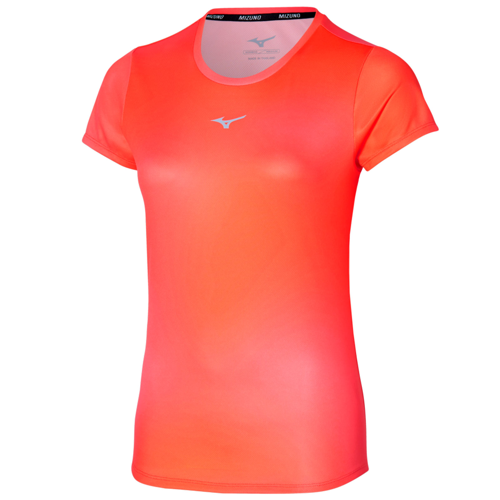Mizuno CORE Graphic Tee Lady | J2GAB208-54 Mizuno CORE Graphic Tee Lady | J2GAB208-54 von Mizuno