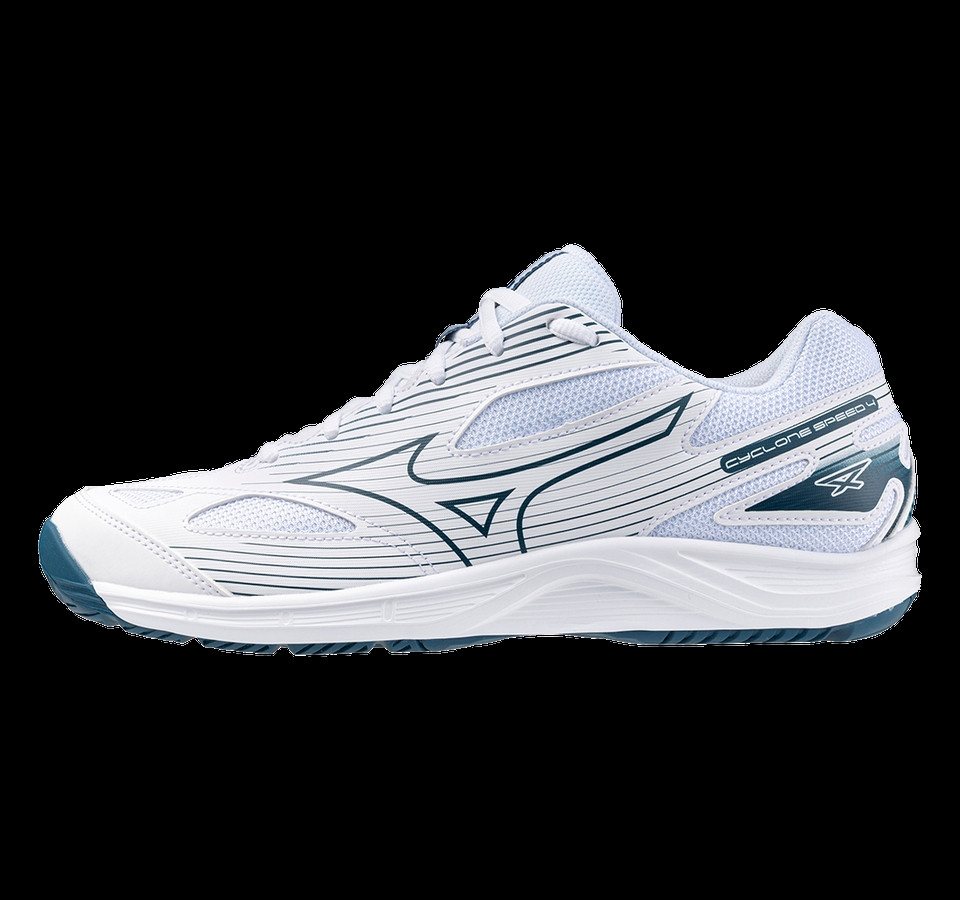 Mizuno CYCLONE SPEED 4(U) Hallenschuh von Mizuno