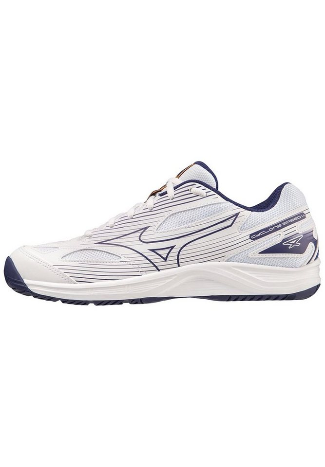 Mizuno CYCLONE SPEED 4 Sneaker Mizuno CYCLONE SPEED 4 Sneaker von Mizuno