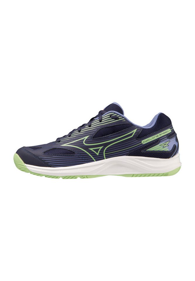 Mizuno CYCLONE SPEED 4 Sneaker von Mizuno