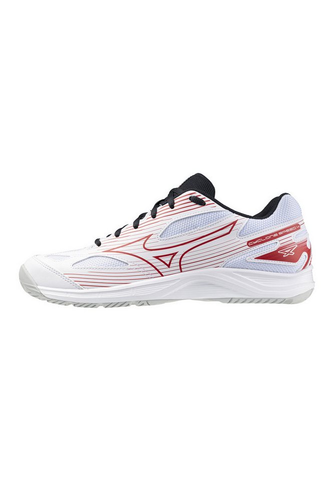 Mizuno CYCLONE SPEED 4 Sneaker Mizuno CYCLONE SPEED 4 Sneaker von Mizuno
