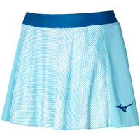 Mizuno Charge Printed Flying Rock Damen in hellblau Mizuno Charge Printed Flying Rock Damen in hellblau von Mizuno
