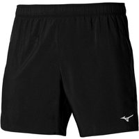 Mizuno Core 5.5 Short Laufshorts Herren Mizuno Core 5.5 Short Laufshorts Herren von Mizuno
