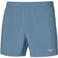 Mizuno Core 5.5 Short Laufshorts Herren Mizuno Core 5.5 Short Laufshorts Herren von Mizuno