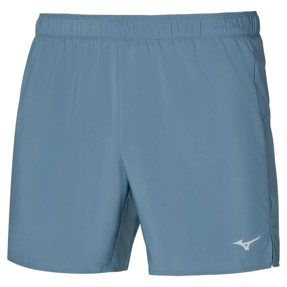 Mizuno Core 5.5 Shorts Blau XL Mann Mizuno Core 5.5 Shorts Blau XL Mann von Mizuno