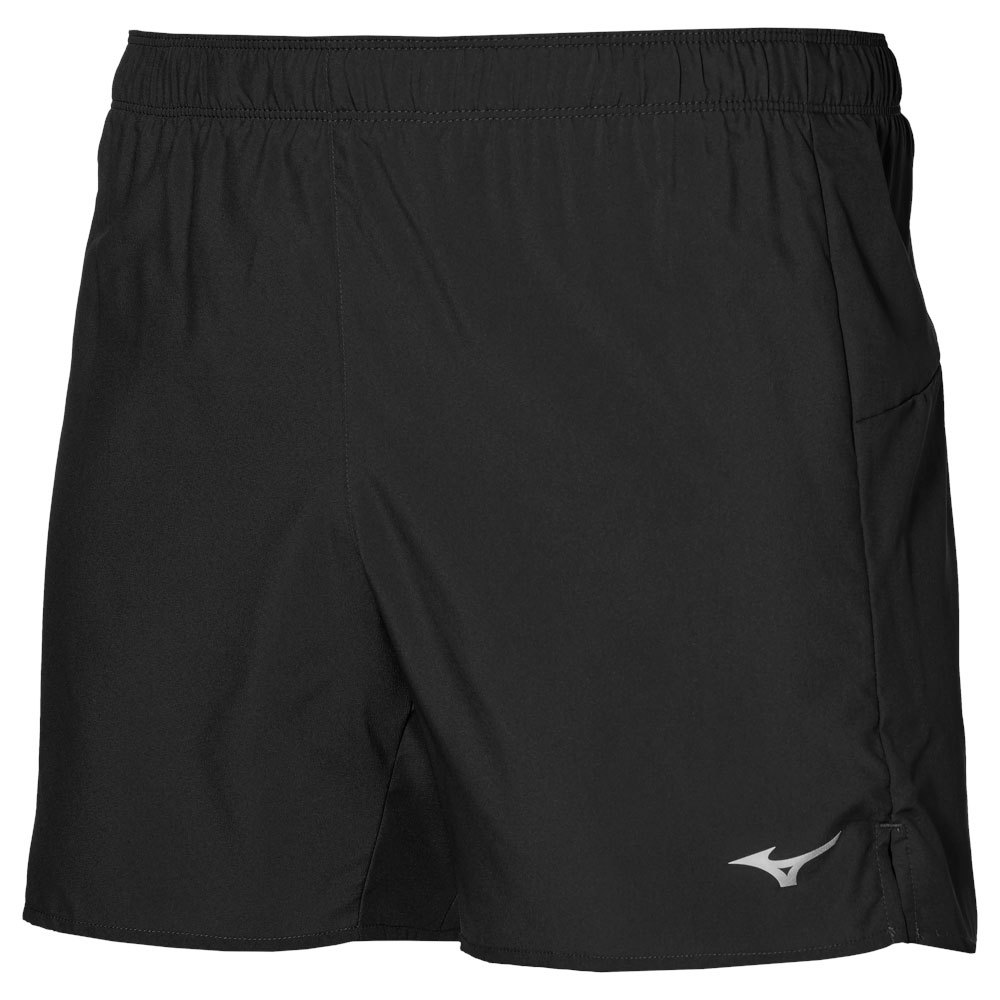 Mizuno Core 5.5´´ Shorts Schwarz L Mann Mizuno Core 5.5´´ Shorts Schwarz L Mann von Mizuno