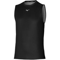 Mizuno Core Graphic Sleeveless Laufshirt Herren Mizuno Core Graphic Sleeveless Laufshirt Herren von Mizuno