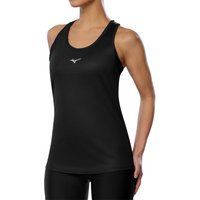 Mizuno Core Graphic Tank Laufshirt Damen Mizuno Core Graphic Tank Laufshirt Damen von Mizuno