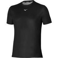 Mizuno Core Graphic Tee Laufshirt Herren Mizuno Core Graphic Tee Laufshirt Herren von Mizuno
