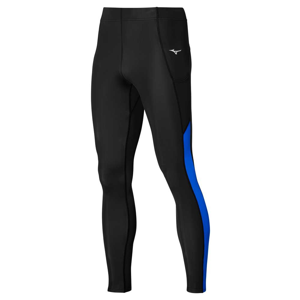 Mizuno Core Leggings Schwarz L Mann von Mizuno