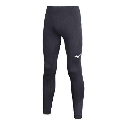 Mizuno Core Long Under Tight Herren-Leggings Mizuno Core Long Under Tight Herren-Leggings von Mizuno