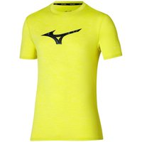 Mizuno Core RB Laufshirt Herren von Mizuno