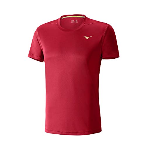Mizuno Core SS T-Shirts für Herren Mizuno Core SS T-Shirts für Herren von Mizuno
