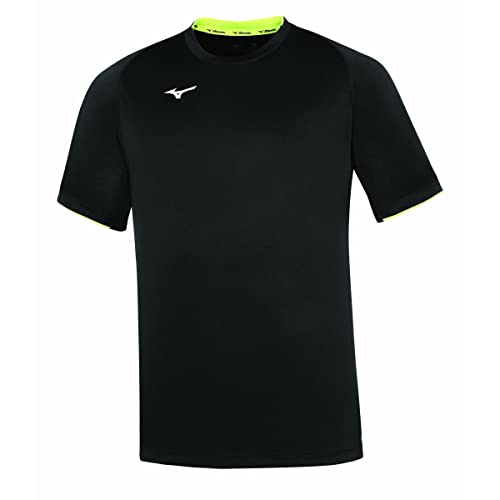 Mizuno Core Short Sleeve Tee T-Shirt für Herren Mizuno Core Short Sleeve Tee T-Shirt für Herren von Mizuno