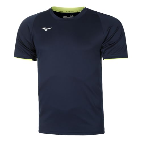 Mizuno Core Short Sleeve Tee T-Shirt für Herren Mizuno Core Short Sleeve Tee T-Shirt für Herren von Mizuno