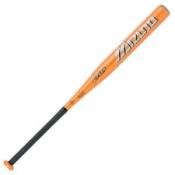 Mizuno Crush G5 Softballschläger (86,4 cm, 822 g) von Mizuno