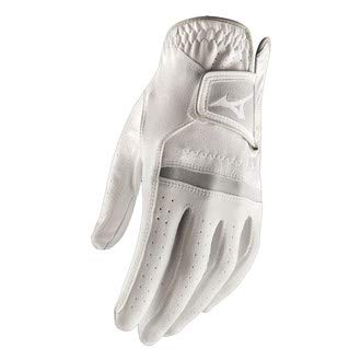 Mizuno Damen Golfhandschuh, Gr. S, Weiß Mizuno Damen Golfhandschuh, Gr. S, Weiß von Mizuno