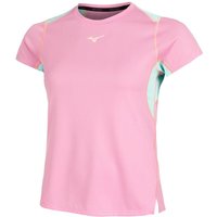 Mizuno DryAeroFlow Laufshirt Damen Mizuno DryAeroFlow Laufshirt Damen von Mizuno