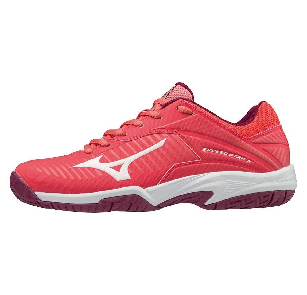 Mizuno EXCEED STAR Jr 2 AC Laufschuh Mizuno EXCEED STAR Jr 2 AC Laufschuh von Mizuno