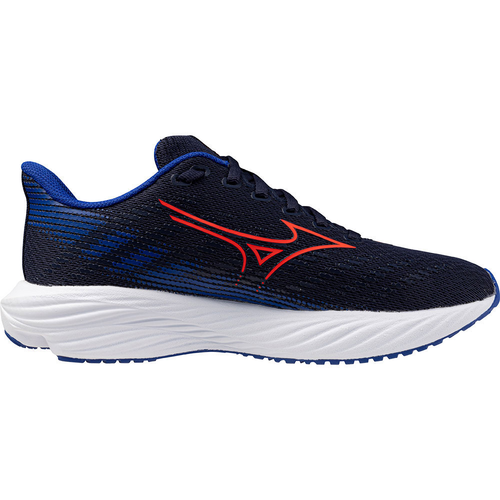 Mizuno Enerzy Rider Running Shoes Blau EU 36 Junge Mizuno Enerzy Rider Running Shoes Blau EU 36 Junge von Mizuno
