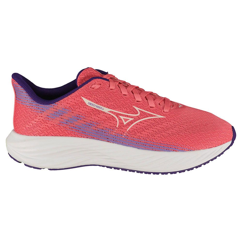 Mizuno Enerzy Rider Running Shoes Rot EU 36 1/2 Junge Mizuno Enerzy Rider Running Shoes Rot EU 36 1/2 Junge von Mizuno