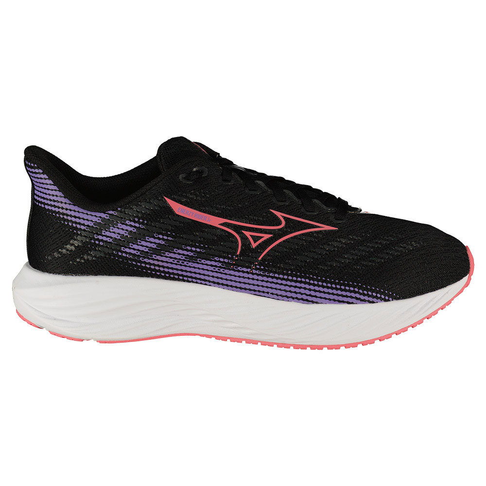 Mizuno Enerzy Rider Running Shoes Schwarz EU 35 Junge Mizuno Enerzy Rider Running Shoes Schwarz EU 35 Junge von Mizuno