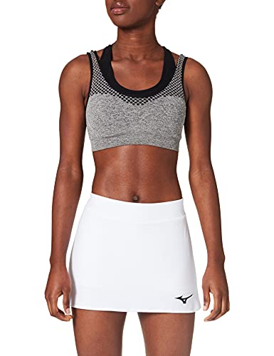 Mizuno Flex Skort White L Mizuno Flex Skort White L von Mizuno