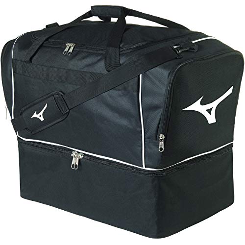 Mizuno Football Bag Small - Tasche und Rucksack Unisex Erwachsene, Unisex, P3EY8W75, Royal, Einheitsgröße von Mizuno