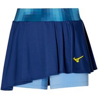 Mizuno Frontier Flying Rock Damen in blau Mizuno Frontier Flying Rock Damen in blau von Mizuno