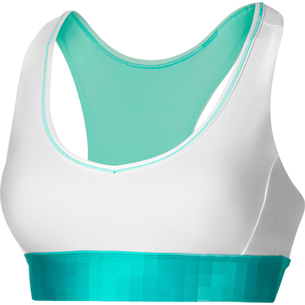 Mizuno Frontier Sports Top Weiß S Frau Mizuno Frontier Sports Top Weiß S Frau von Mizuno