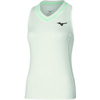 Mizuno Frontier Tank-Top Damen in mint Mizuno Frontier Tank-Top Damen in mint von Mizuno