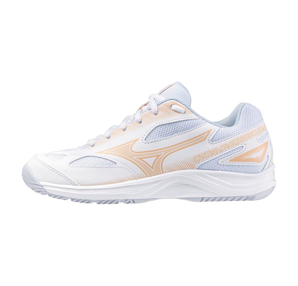 Mizuno Handballschuhe STEALTH STAR 2 Jr(C) Handballschuh von Mizuno