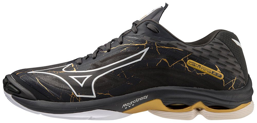 Mizuno Handballschuhe Wave Lightning Z7 Handballschuh Mizuno Handballschuhe Wave Lightning Z7 Handballschuh von Mizuno