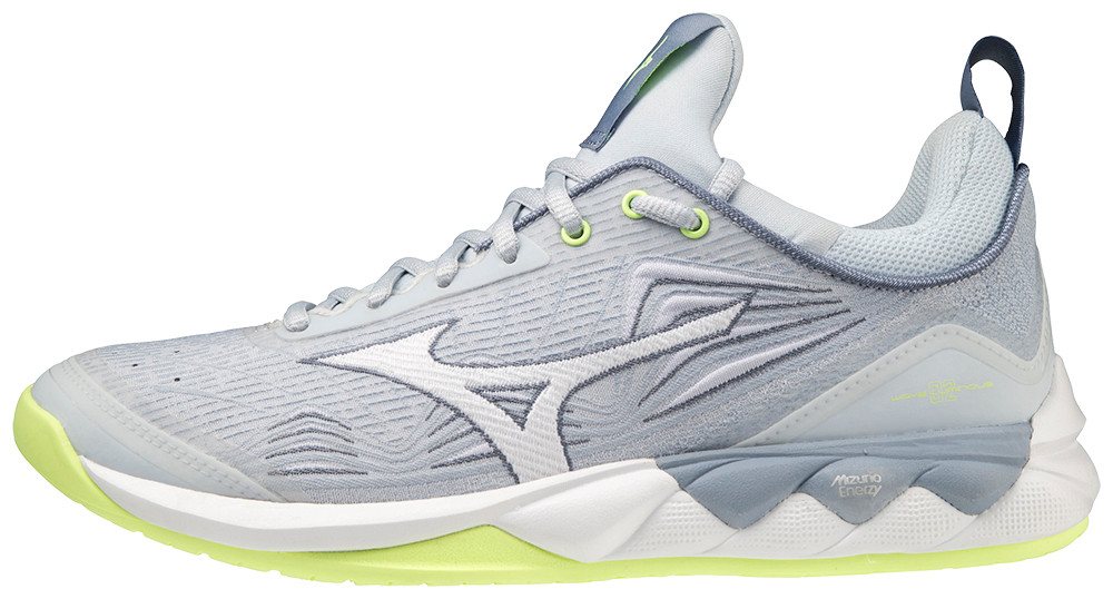 Mizuno Handballschuhe Wave Luminous 2 Women Handballschuh Mizuno Handballschuhe Wave Luminous 2 Women Handballschuh von Mizuno