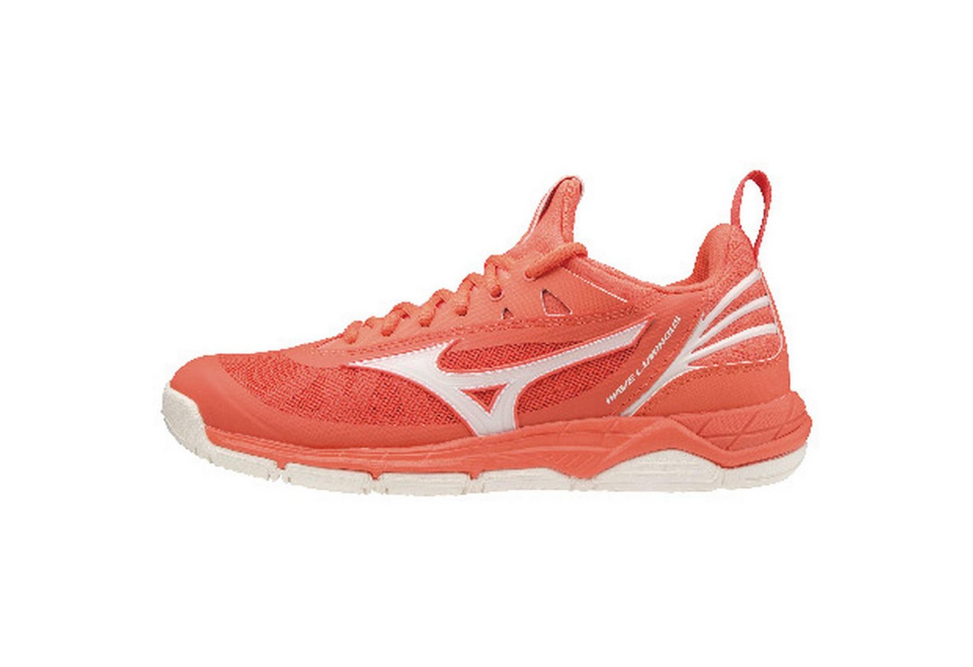 Mizuno Handballschuhe Wave Luminous Damen Handballschuh Mizuno Handballschuhe Wave Luminous Damen Handballschuh von Mizuno