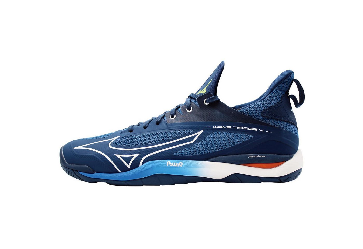 Mizuno Handballschuhe Wave Mirage 4 Women Handballschuh Mizuno Handballschuhe Wave Mirage 4 Women Handballschuh von Mizuno
