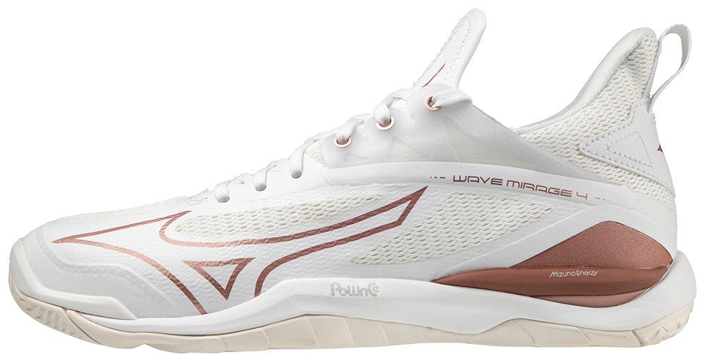 Mizuno Handballschuhe Wave Mirage 4 Women Handballschuh Mizuno Handballschuhe Wave Mirage 4 Women Handballschuh von Mizuno
