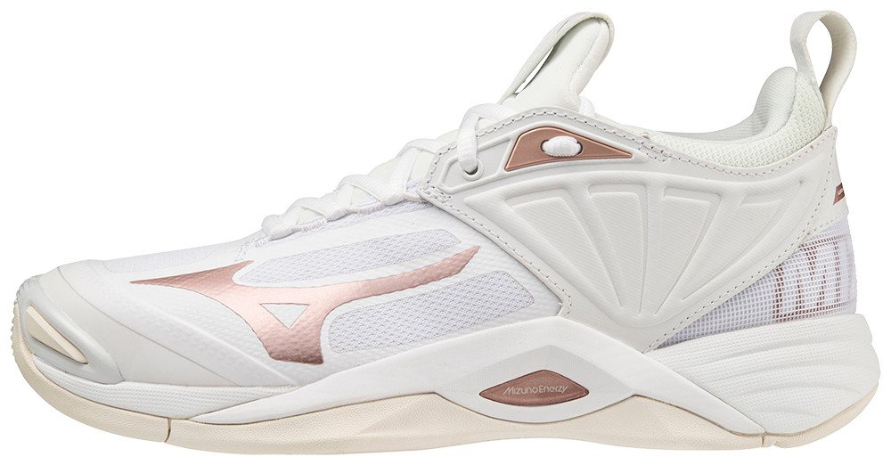 Mizuno Handballschuhe Wave Momentum 2 Handballschuh Mizuno Handballschuhe Wave Momentum 2 Handballschuh von Mizuno
