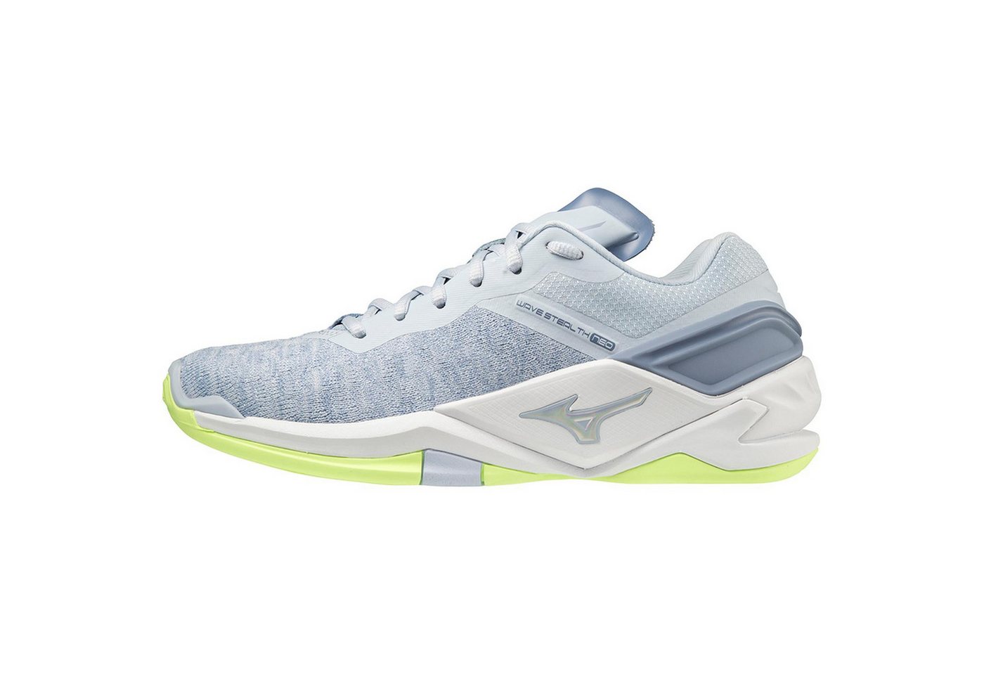 Mizuno Handballschuhe Wave Stealth Neo Handballschuh Mizuno Handballschuhe Wave Stealth Neo Handballschuh von Mizuno