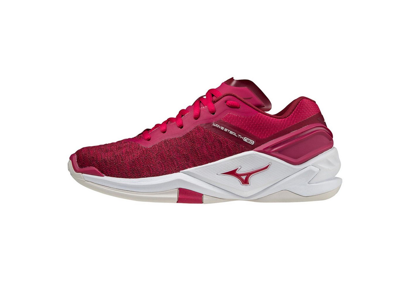 Mizuno Handballschuhe Wave Stealth Neo Handballschuh Mizuno Handballschuhe Wave Stealth Neo Handballschuh von Mizuno