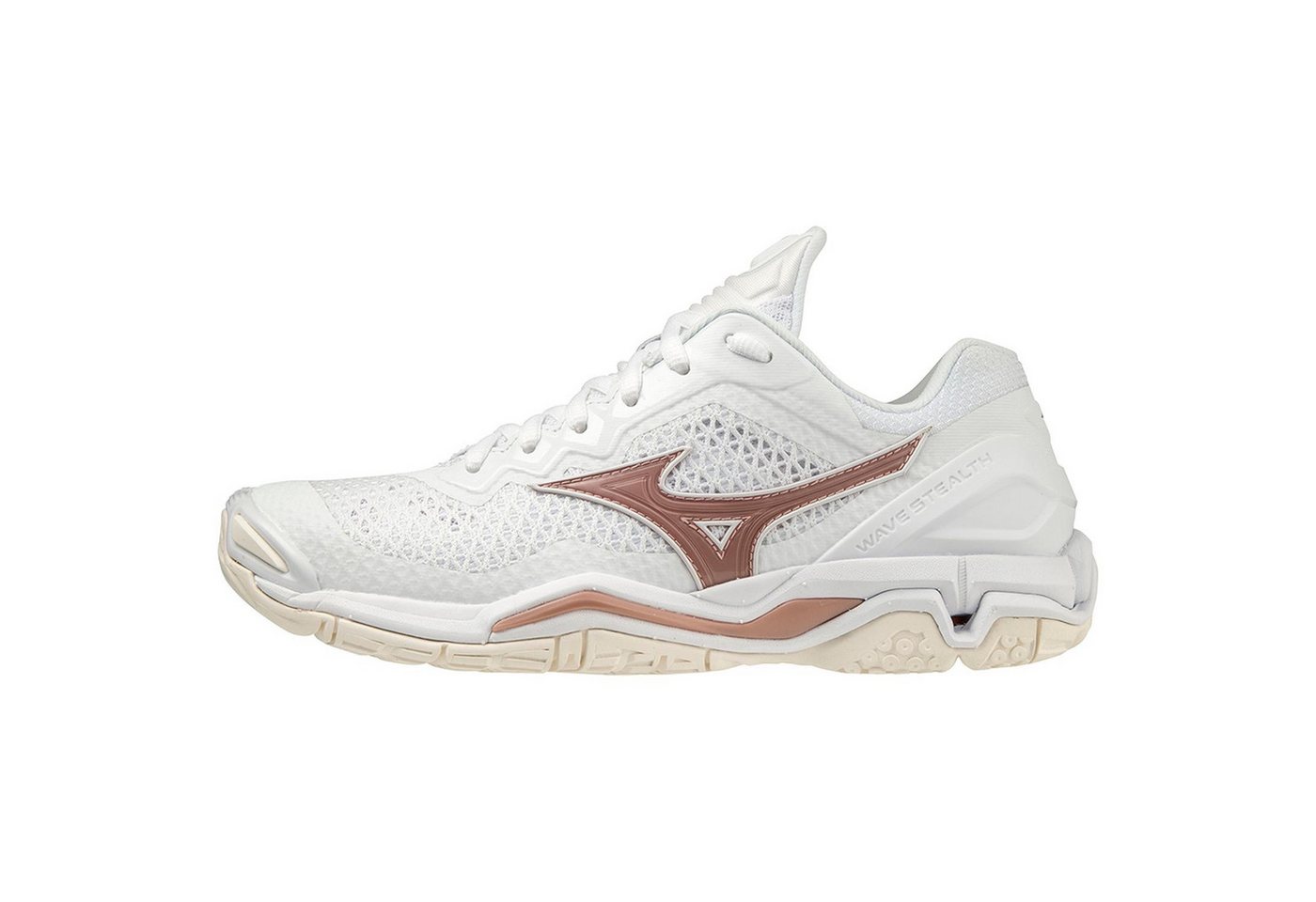 Mizuno Handballschuhe Wave Stealth V Women Handballschuh von Mizuno