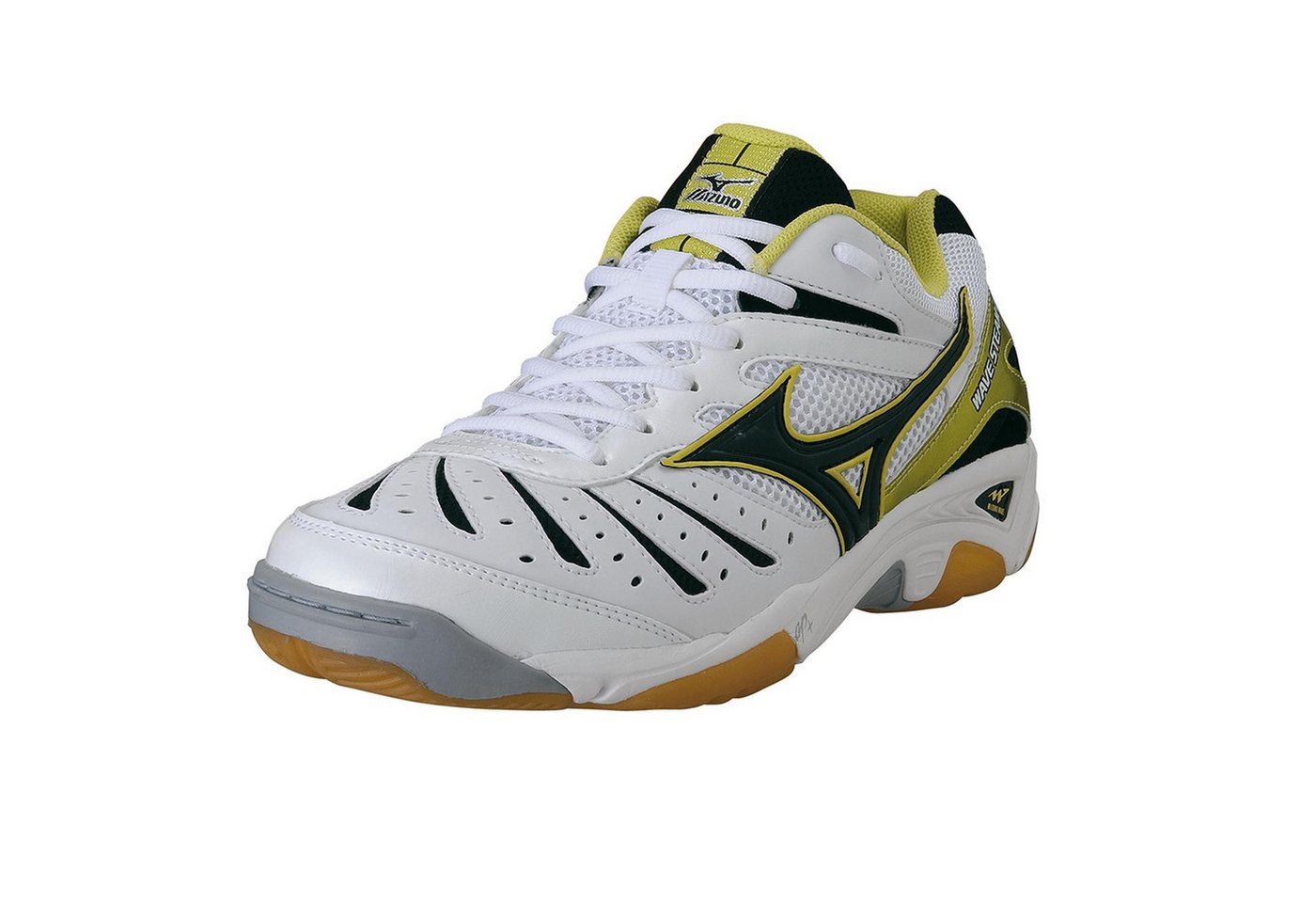 Mizuno Handballschuhe Wave Steam 2 Hallenschuh Mizuno Handballschuhe Wave Steam 2 Hallenschuh von Mizuno