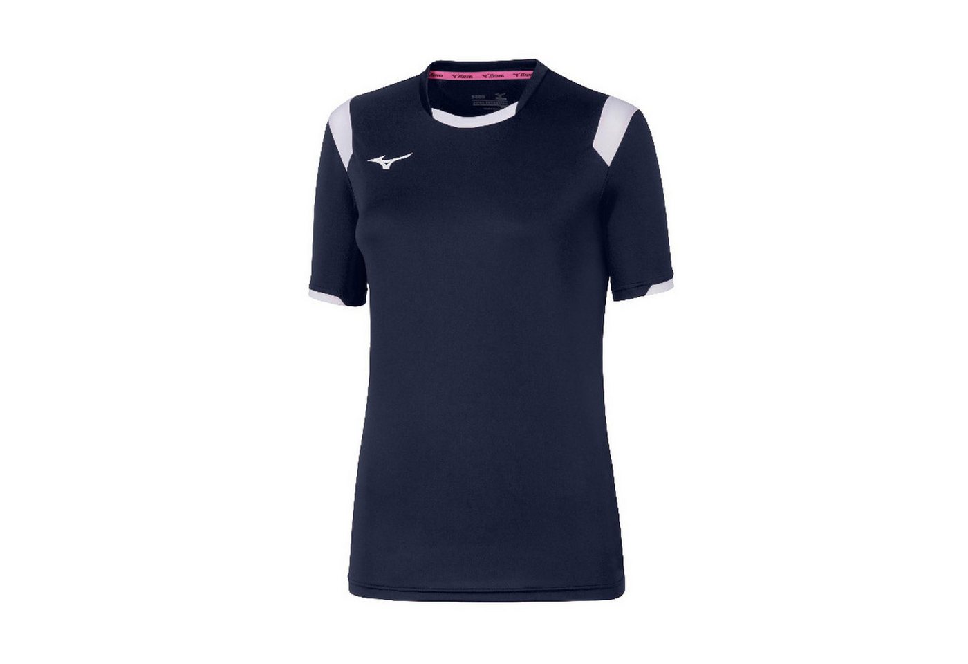 Mizuno Handballtrikot Handballtrikot Pre Handball Shirt W(W) von Mizuno